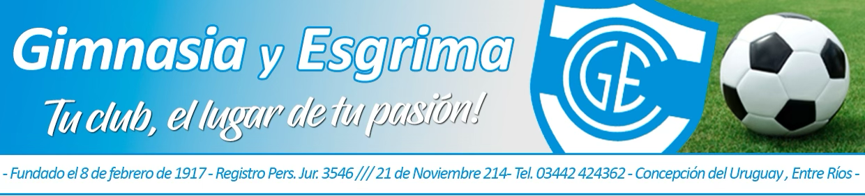 Membrete institucional